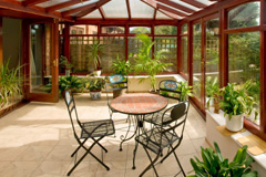 Tittensor conservatory quotes