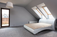 Tittensor bedroom extensions