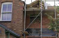 free Tittensor home extension quotes