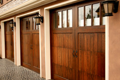 Tittensor garage extension quotes