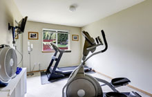 Tittensor home gym construction leads